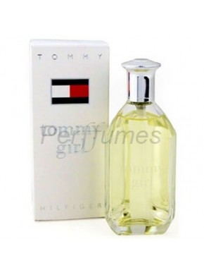 perfume Tommy Hilfiger girl edc 50ml - colonia de mujer